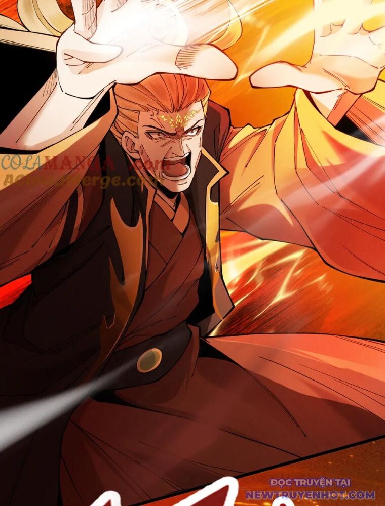 Gặp Mạnh Thì Càng Mạnh, Tu Vi Của Ta Không Giới Hạn: Chapter 31