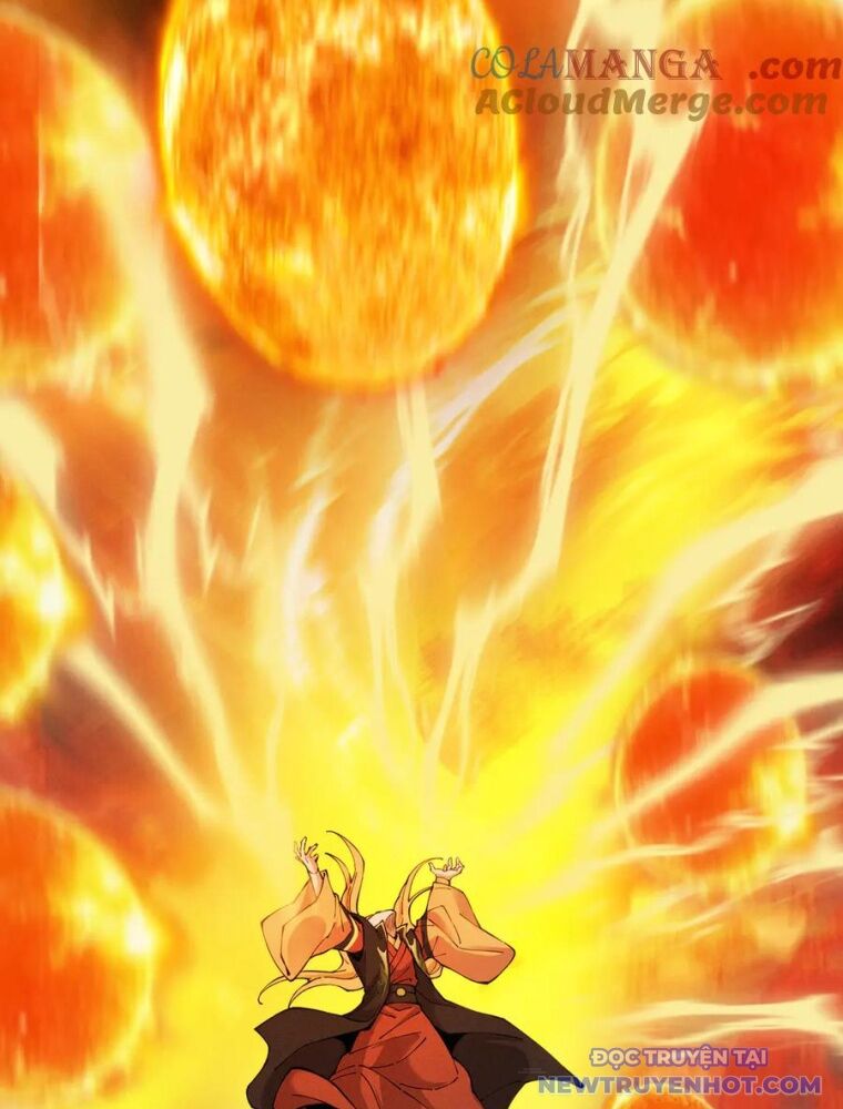 Gặp Mạnh Thì Càng Mạnh, Tu Vi Của Ta Không Giới Hạn: Chapter 31