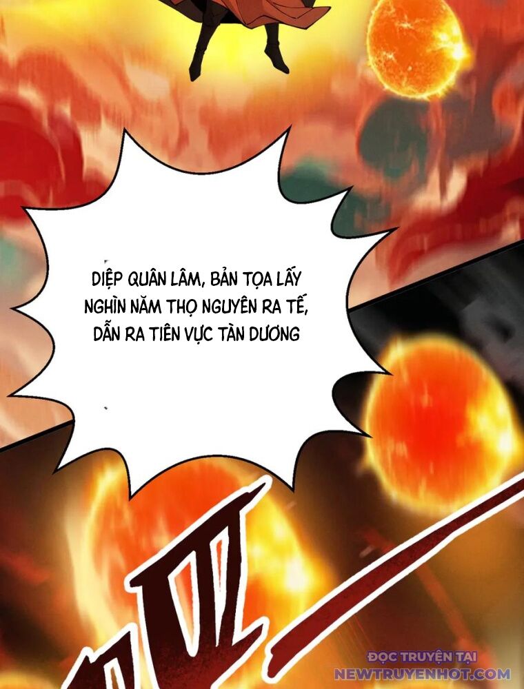 Gặp Mạnh Thì Càng Mạnh, Tu Vi Của Ta Không Giới Hạn: Chapter 31