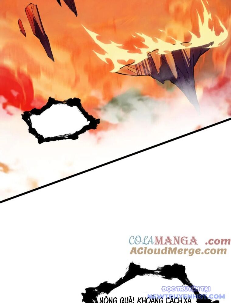 Gặp Mạnh Thì Càng Mạnh, Tu Vi Của Ta Không Giới Hạn: Chapter 31