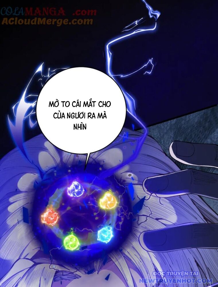 Gặp Mạnh Thì Càng Mạnh, Tu Vi Của Ta Không Giới Hạn: Chapter 31