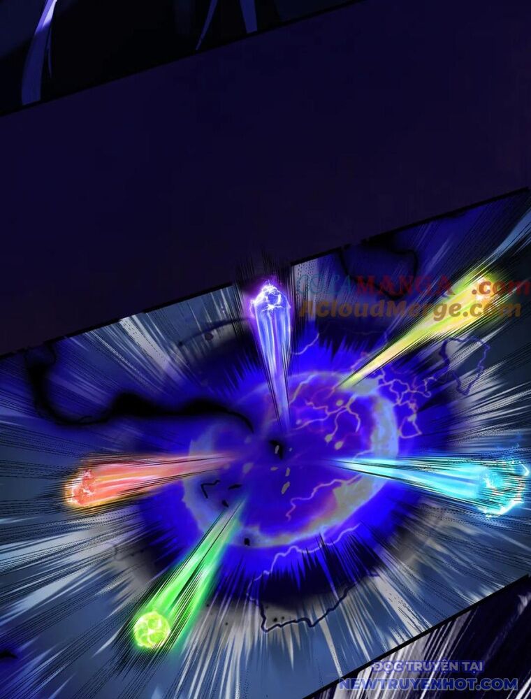 Gặp Mạnh Thì Càng Mạnh, Tu Vi Của Ta Không Giới Hạn: Chapter 31