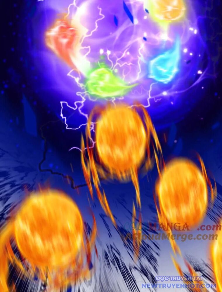 Gặp Mạnh Thì Càng Mạnh, Tu Vi Của Ta Không Giới Hạn: Chapter 31