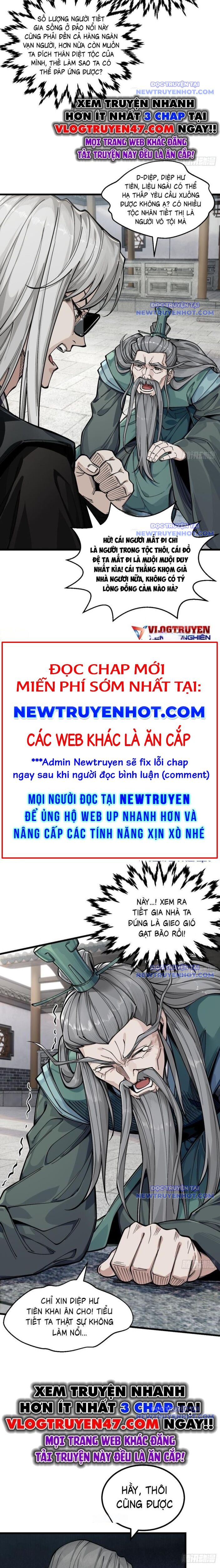 Gặp Mạnh Thì Càng Mạnh, Tu Vi Của Ta Không Giới Hạn: Chapter 32