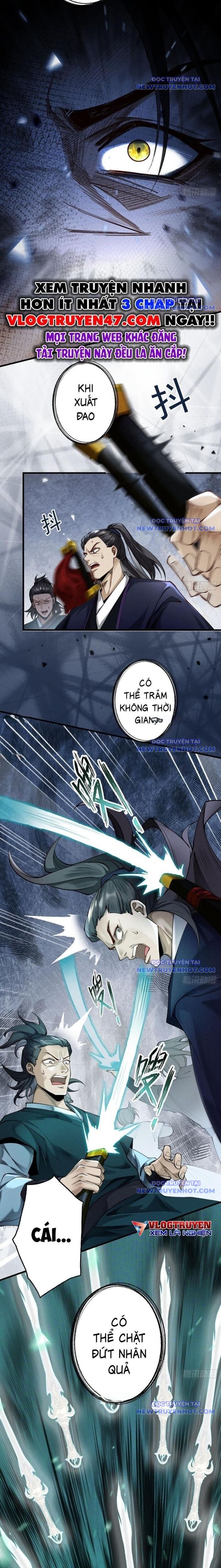 Gặp Mạnh Thì Càng Mạnh, Tu Vi Của Ta Không Giới Hạn: Chapter 32