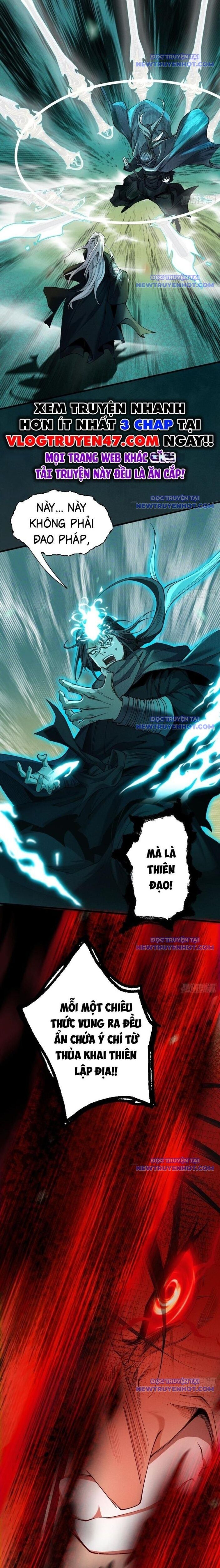 Gặp Mạnh Thì Càng Mạnh, Tu Vi Của Ta Không Giới Hạn: Chapter 32