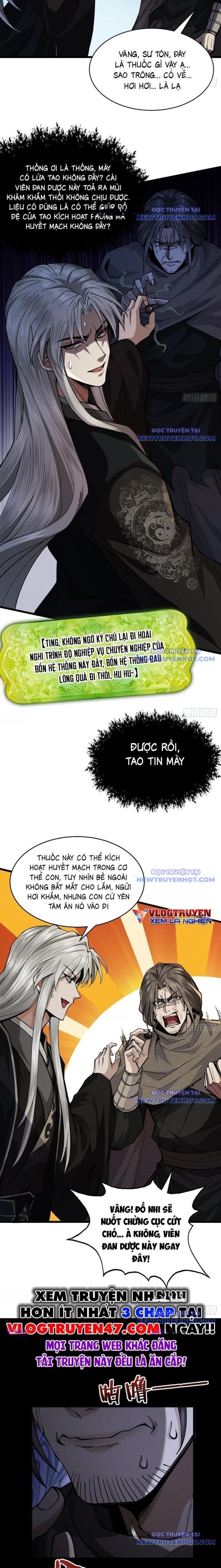 Gặp Mạnh Thì Càng Mạnh, Tu Vi Của Ta Không Giới Hạn: Chapter 32