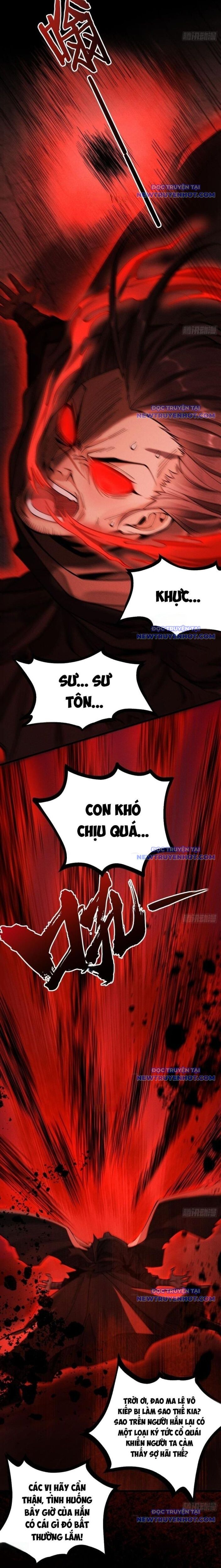 Gặp Mạnh Thì Càng Mạnh, Tu Vi Của Ta Không Giới Hạn: Chapter 32