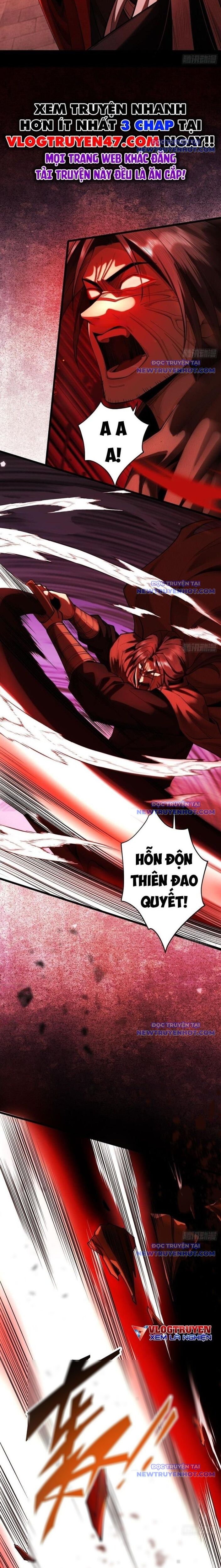 Gặp Mạnh Thì Càng Mạnh, Tu Vi Của Ta Không Giới Hạn: Chapter 32