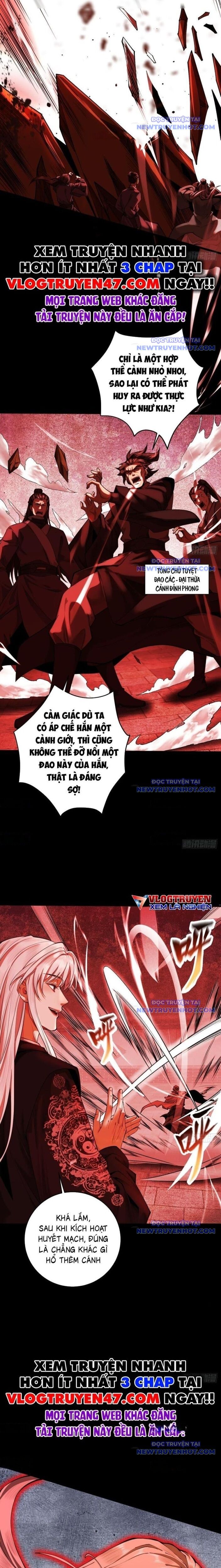 Gặp Mạnh Thì Càng Mạnh, Tu Vi Của Ta Không Giới Hạn: Chapter 32