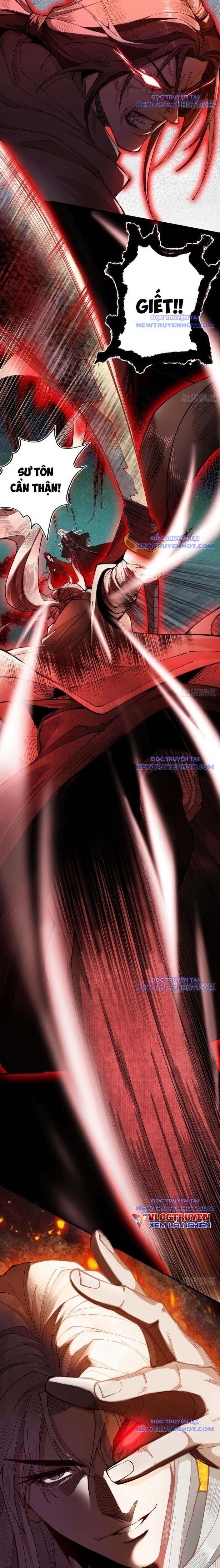 Gặp Mạnh Thì Càng Mạnh, Tu Vi Của Ta Không Giới Hạn: Chapter 32