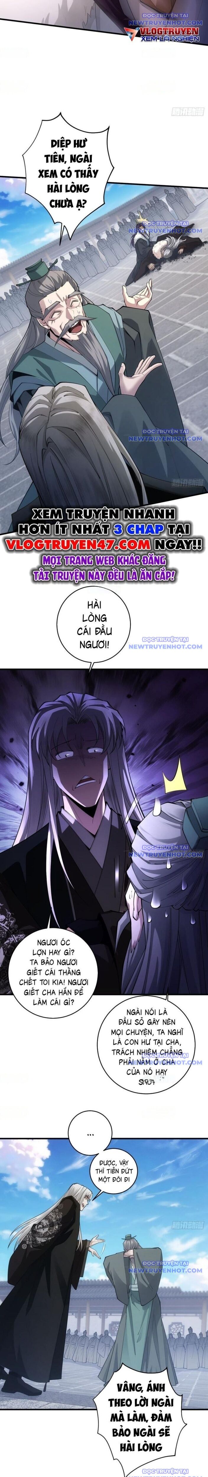 Gặp Mạnh Thì Càng Mạnh, Tu Vi Của Ta Không Giới Hạn: Chapter 32