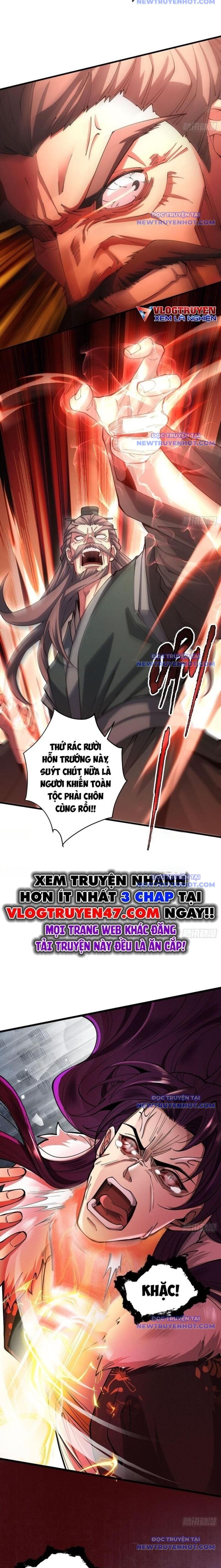 Gặp Mạnh Thì Càng Mạnh, Tu Vi Của Ta Không Giới Hạn: Chapter 32