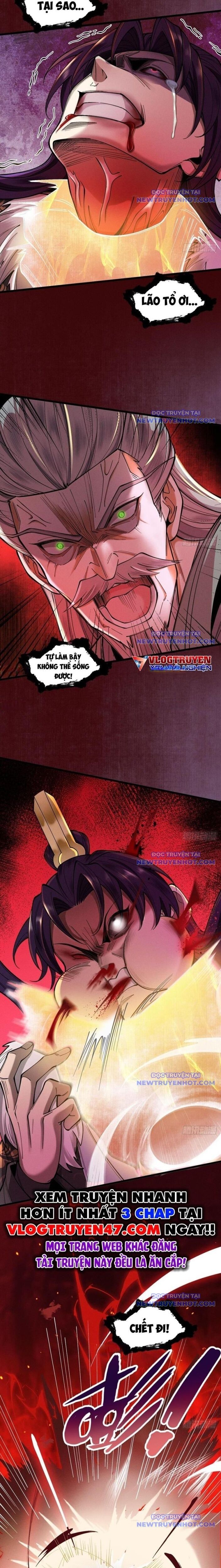 Gặp Mạnh Thì Càng Mạnh, Tu Vi Của Ta Không Giới Hạn: Chapter 32