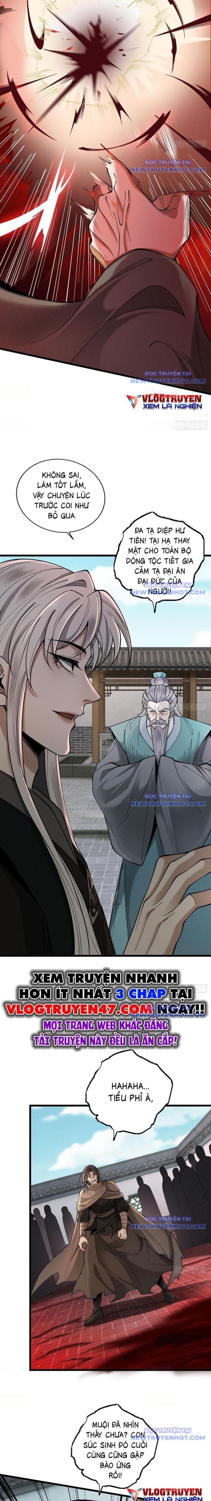 Gặp Mạnh Thì Càng Mạnh, Tu Vi Của Ta Không Giới Hạn: Chapter 32