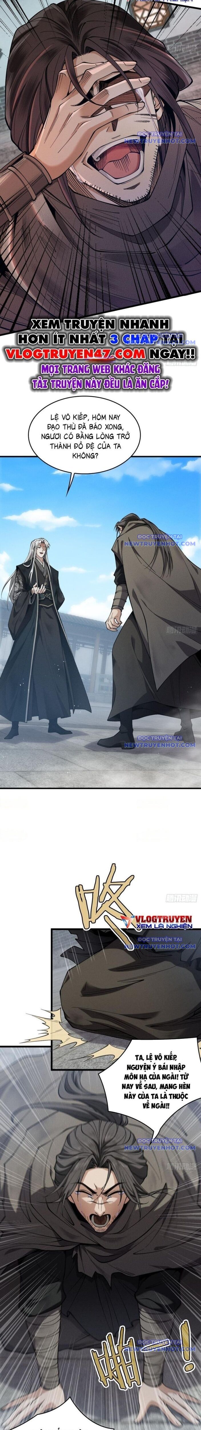 Gặp Mạnh Thì Càng Mạnh, Tu Vi Của Ta Không Giới Hạn: Chapter 32