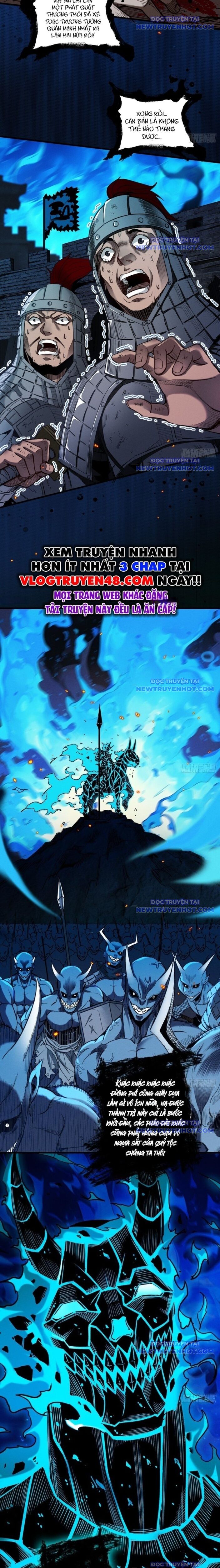 Gặp Mạnh Thì Càng Mạnh, Tu Vi Của Ta Không Giới Hạn: Chapter 34