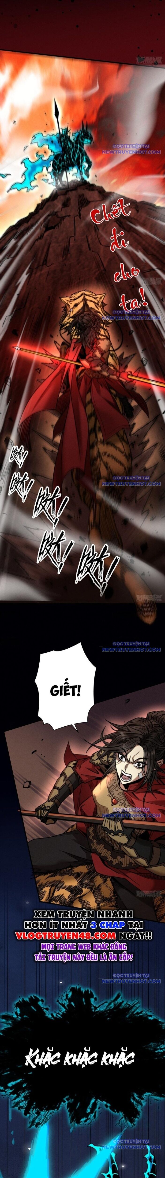 Gặp Mạnh Thì Càng Mạnh, Tu Vi Của Ta Không Giới Hạn: Chapter 34