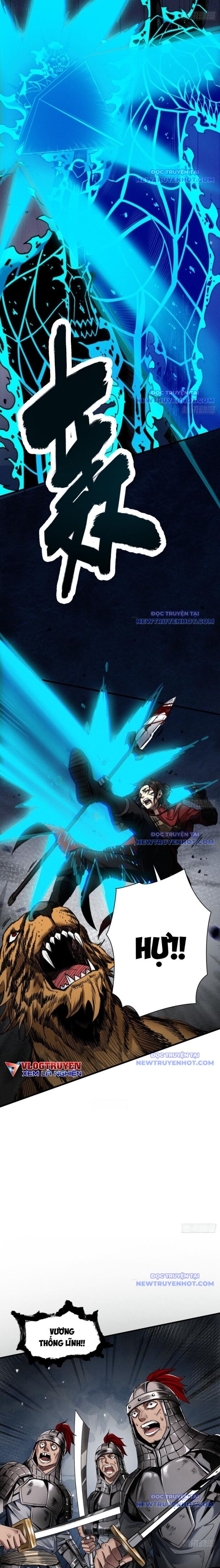 Gặp Mạnh Thì Càng Mạnh, Tu Vi Của Ta Không Giới Hạn: Chapter 34