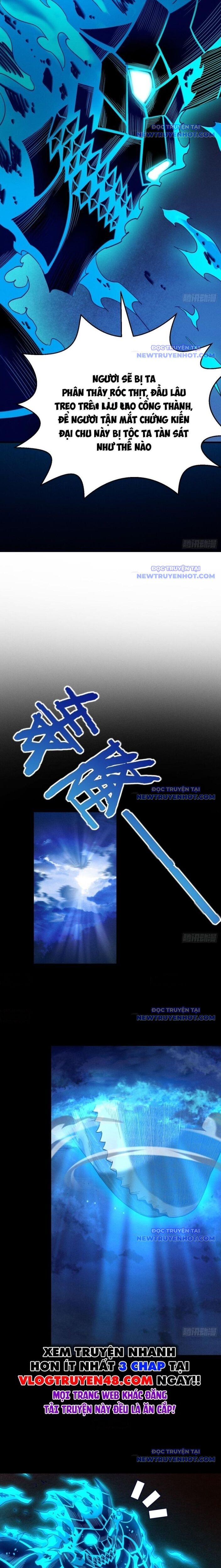 Gặp Mạnh Thì Càng Mạnh, Tu Vi Của Ta Không Giới Hạn: Chapter 34