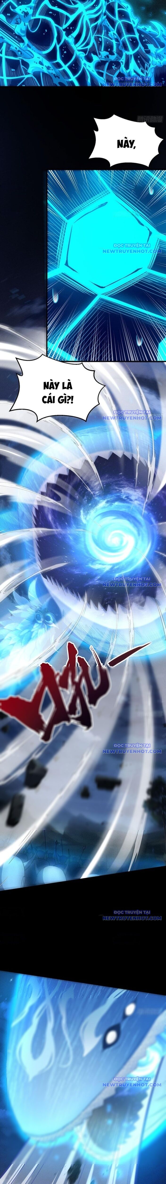 Gặp Mạnh Thì Càng Mạnh, Tu Vi Của Ta Không Giới Hạn: Chapter 34