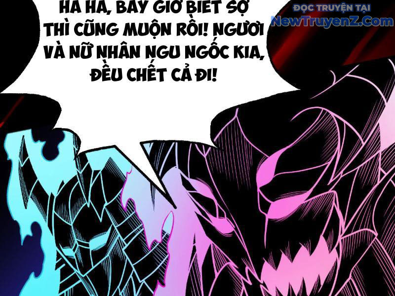Gặp Mạnh Thì Càng Mạnh, Tu Vi Của Ta Không Giới Hạn: Chapter 35