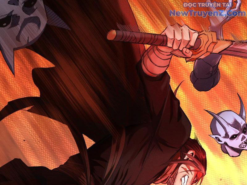 Gặp Mạnh Thì Càng Mạnh, Tu Vi Của Ta Không Giới Hạn: Chapter 35