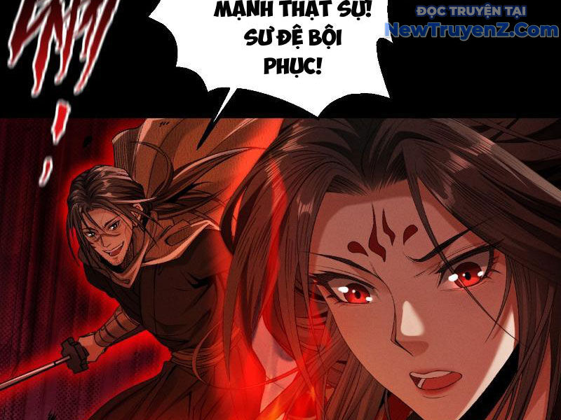 Gặp Mạnh Thì Càng Mạnh, Tu Vi Của Ta Không Giới Hạn: Chapter 35