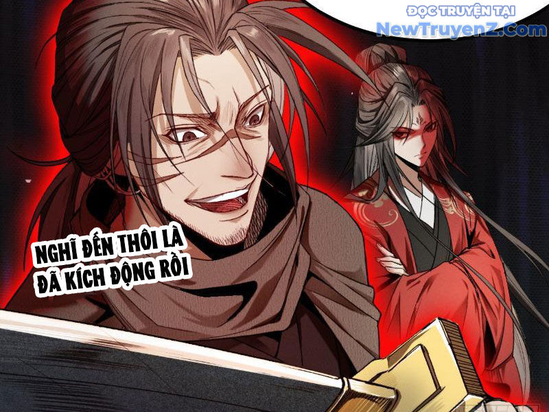 Gặp Mạnh Thì Càng Mạnh, Tu Vi Của Ta Không Giới Hạn: Chapter 35