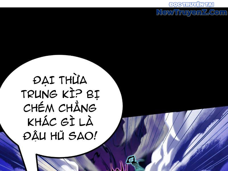 Gặp Mạnh Thì Càng Mạnh, Tu Vi Của Ta Không Giới Hạn: Chapter 35