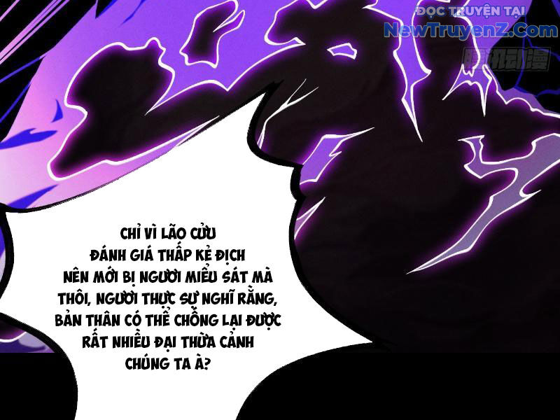 Gặp Mạnh Thì Càng Mạnh, Tu Vi Của Ta Không Giới Hạn: Chapter 35