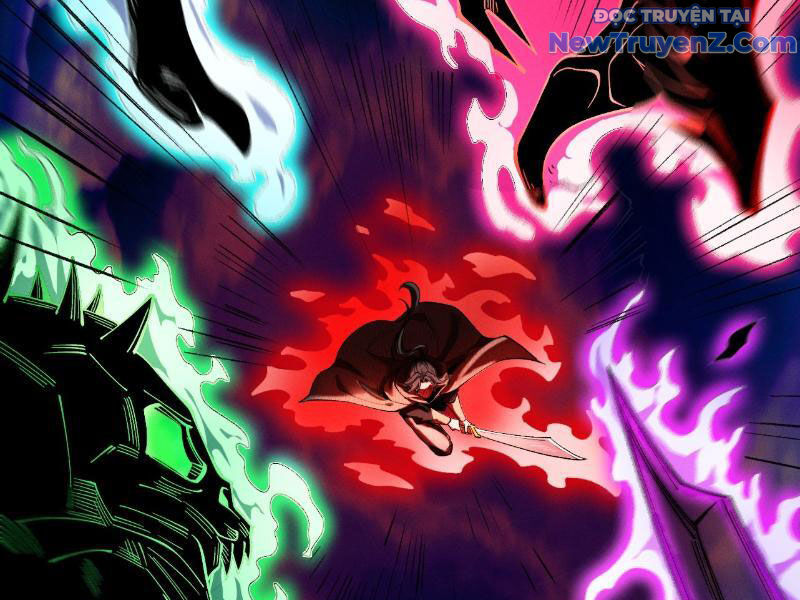 Gặp Mạnh Thì Càng Mạnh, Tu Vi Của Ta Không Giới Hạn: Chapter 35