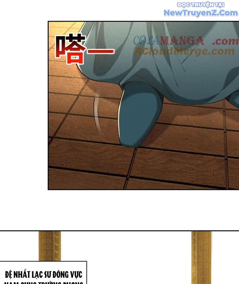 Gặp Mạnh Thì Càng Mạnh, Tu Vi Của Ta Không Giới Hạn: Chapter 36