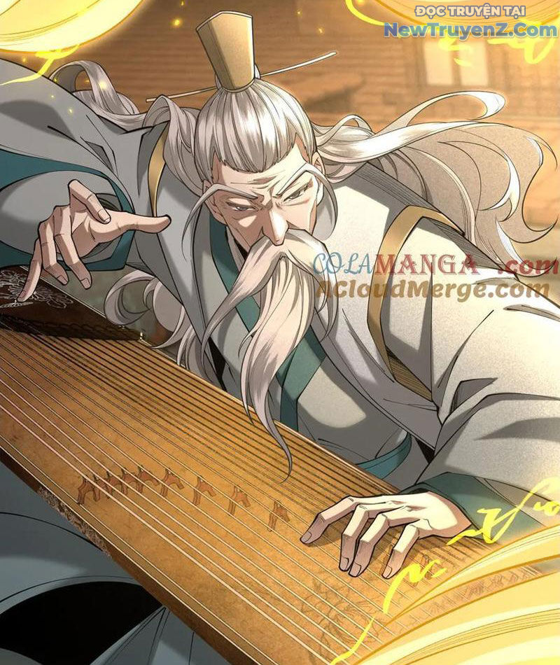 Gặp Mạnh Thì Càng Mạnh, Tu Vi Của Ta Không Giới Hạn: Chapter 36