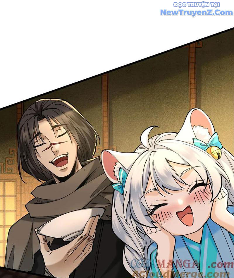 Gặp Mạnh Thì Càng Mạnh, Tu Vi Của Ta Không Giới Hạn: Chapter 36