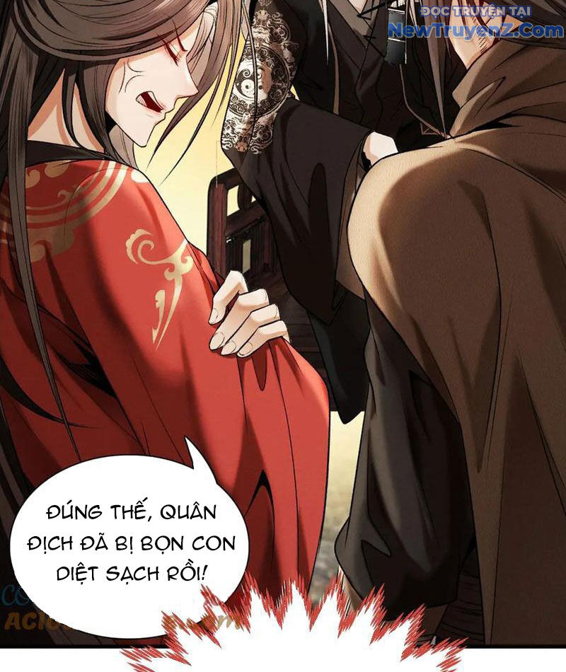 Gặp Mạnh Thì Càng Mạnh, Tu Vi Của Ta Không Giới Hạn: Chapter 36