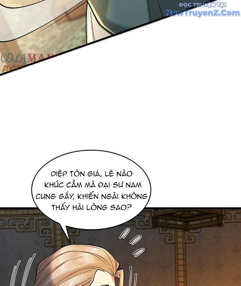 Gặp Mạnh Thì Càng Mạnh, Tu Vi Của Ta Không Giới Hạn: Chapter 36