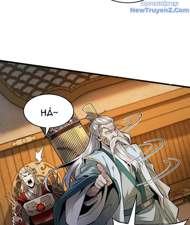 Gặp Mạnh Thì Càng Mạnh, Tu Vi Của Ta Không Giới Hạn: Chapter 36