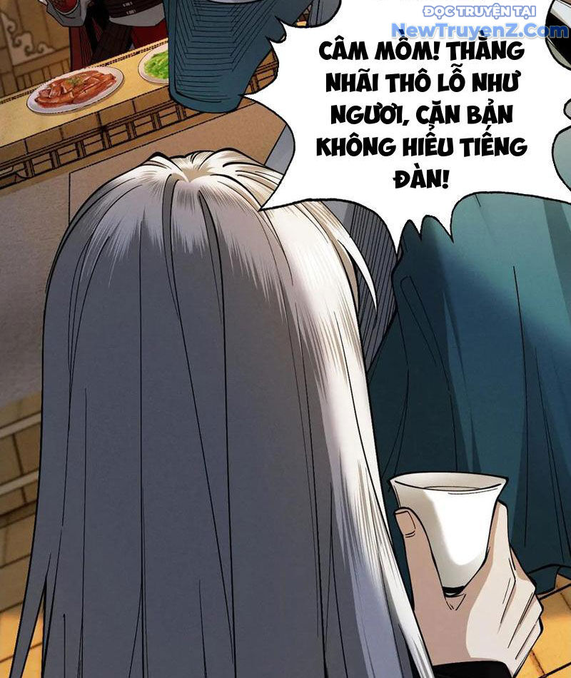 Gặp Mạnh Thì Càng Mạnh, Tu Vi Của Ta Không Giới Hạn: Chapter 36