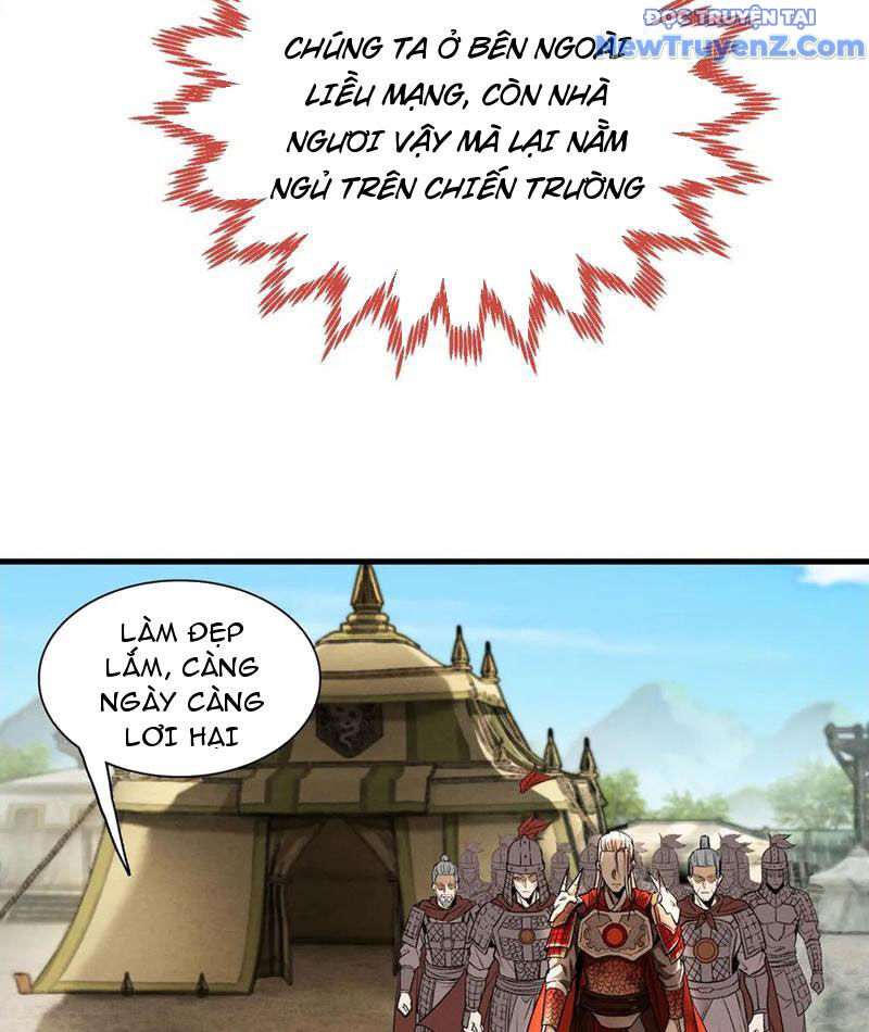 Gặp Mạnh Thì Càng Mạnh, Tu Vi Của Ta Không Giới Hạn: Chapter 36