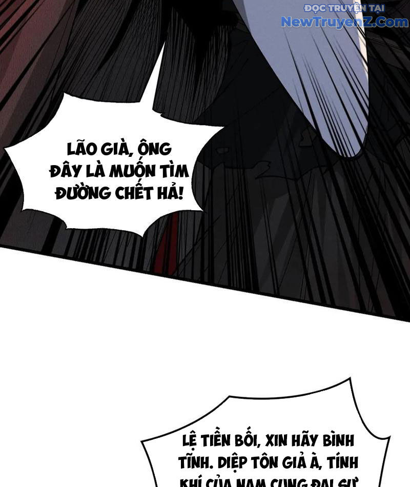 Gặp Mạnh Thì Càng Mạnh, Tu Vi Của Ta Không Giới Hạn: Chapter 36