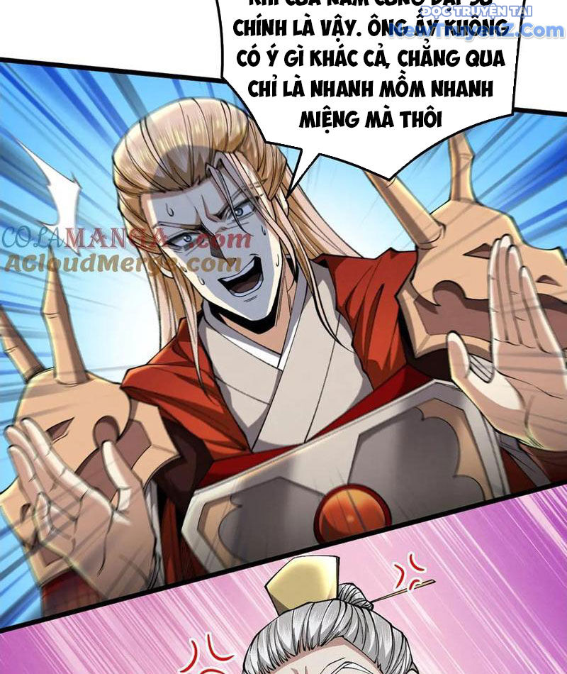 Gặp Mạnh Thì Càng Mạnh, Tu Vi Của Ta Không Giới Hạn: Chapter 36