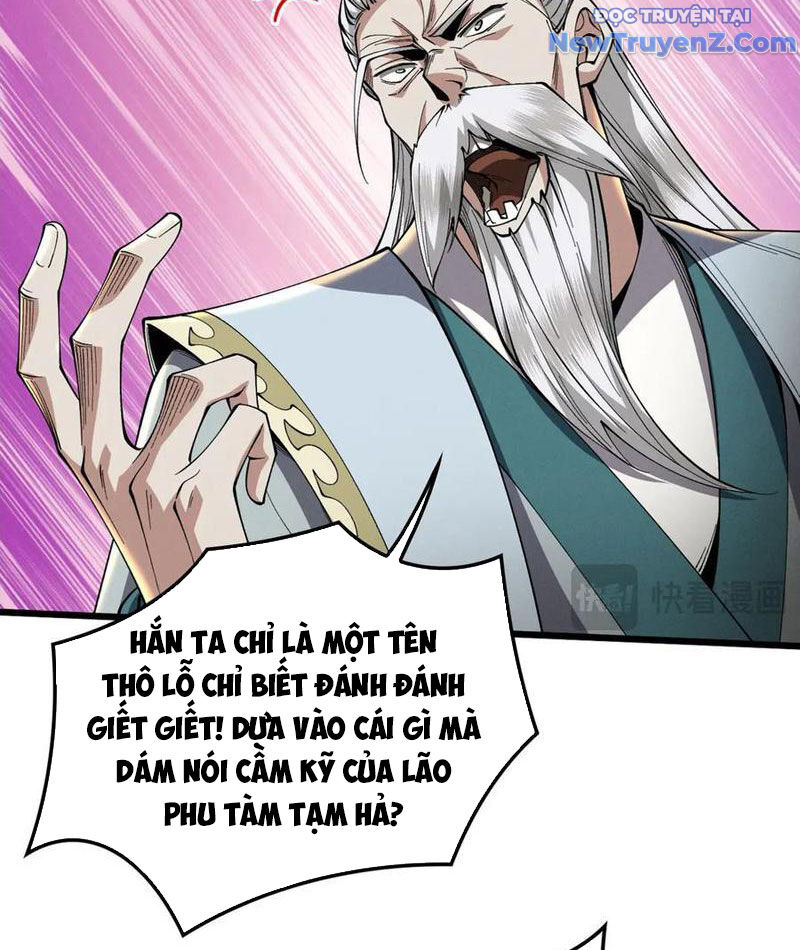 Gặp Mạnh Thì Càng Mạnh, Tu Vi Của Ta Không Giới Hạn: Chapter 36