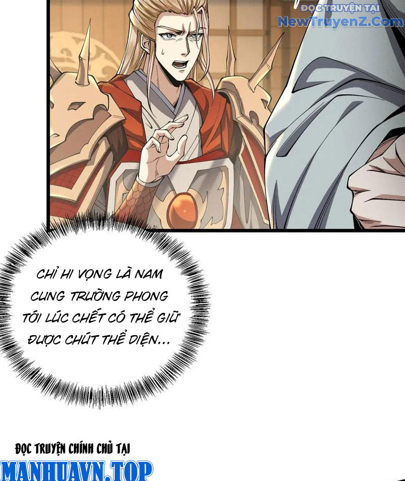 Gặp Mạnh Thì Càng Mạnh, Tu Vi Của Ta Không Giới Hạn: Chapter 36