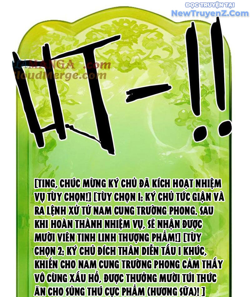 Gặp Mạnh Thì Càng Mạnh, Tu Vi Của Ta Không Giới Hạn: Chapter 36