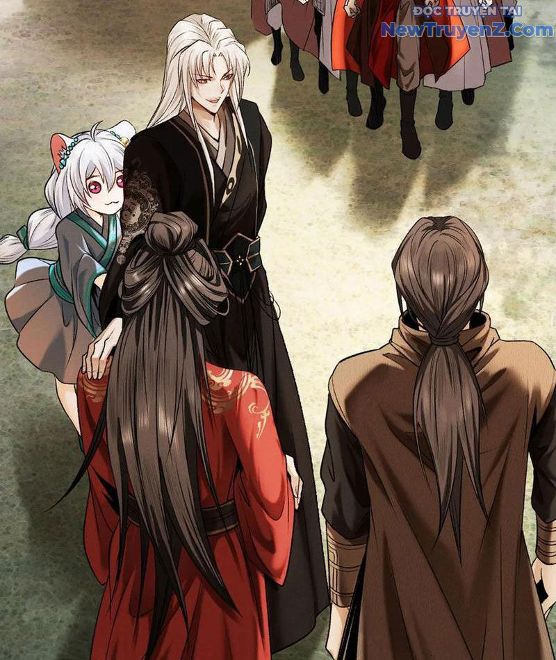 Gặp Mạnh Thì Càng Mạnh, Tu Vi Của Ta Không Giới Hạn: Chapter 36