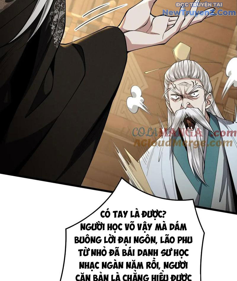 Gặp Mạnh Thì Càng Mạnh, Tu Vi Của Ta Không Giới Hạn: Chapter 36