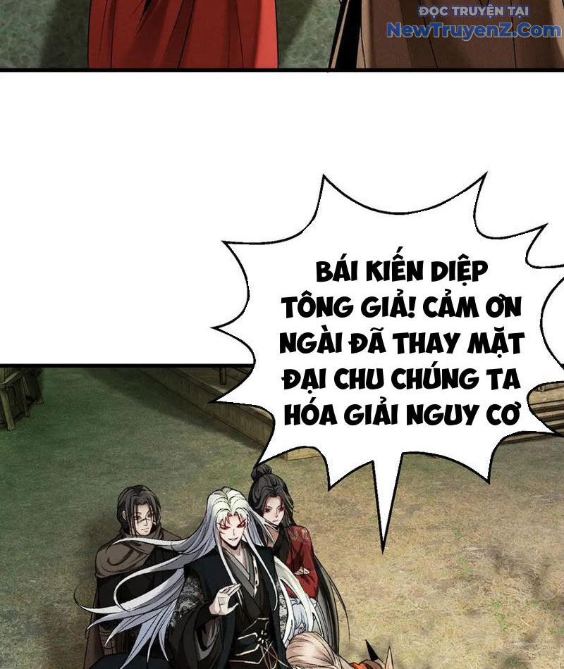 Gặp Mạnh Thì Càng Mạnh, Tu Vi Của Ta Không Giới Hạn: Chapter 36