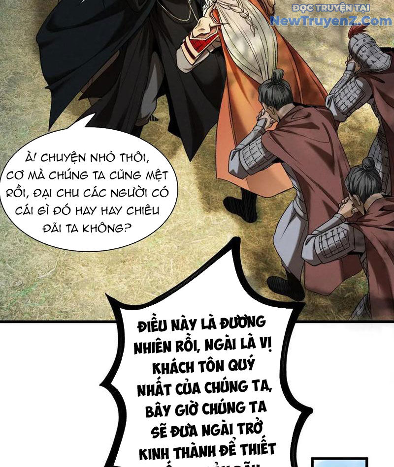 Gặp Mạnh Thì Càng Mạnh, Tu Vi Của Ta Không Giới Hạn: Chapter 36