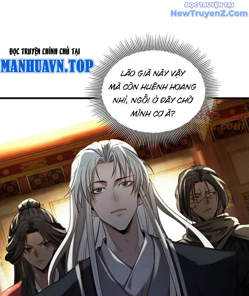 Gặp Mạnh Thì Càng Mạnh, Tu Vi Của Ta Không Giới Hạn: Chapter 36